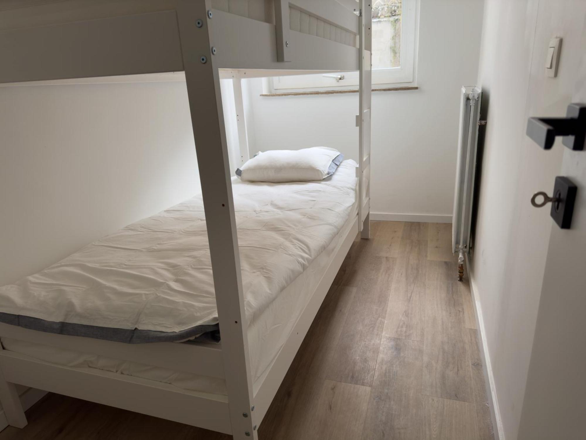 Loft With Big Terrace City Center Meir Antwerpen Buitenkant foto